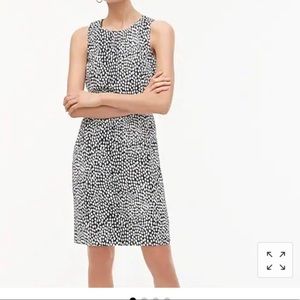 J crew dress nwt